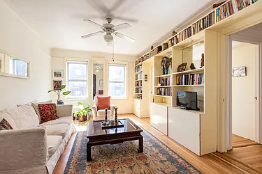 Sold by Brown Harris Stevens