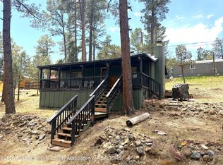 220 Hemlock Cir, Ruidoso, NM 88345