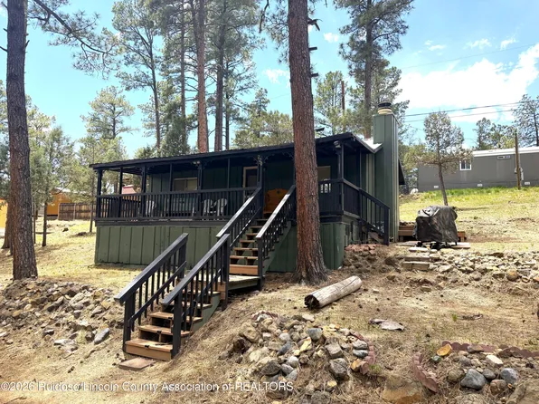 220 Hemlock Cir, Ruidoso, NM 88345