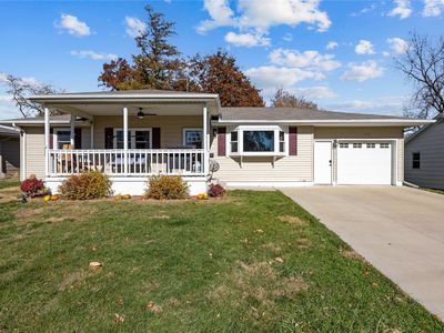 502 Buchanan St, Anamosa, IA, 52205