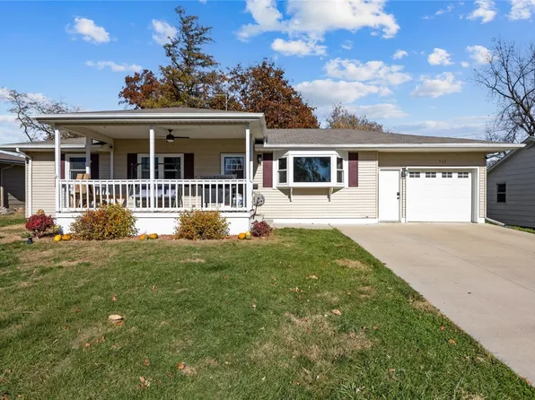 502 Buchanan St, Anamosa, IA 52205