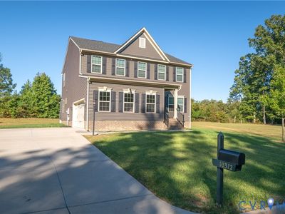 10312 Centralia Station Rd, Chester, VA, 23831