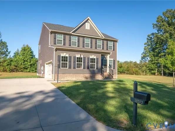 10312 Centralia Station Rd, Chester, VA 23831