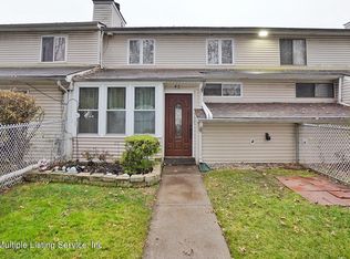 45 Ada Dr #23, Staten Island, NY 10314