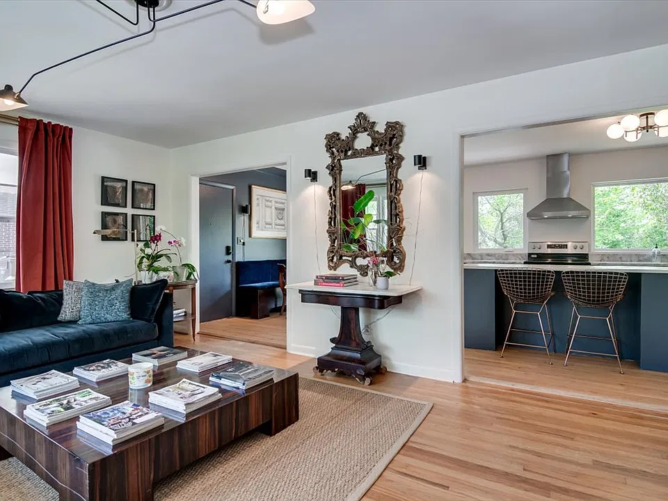 1219 Glenwood Dr