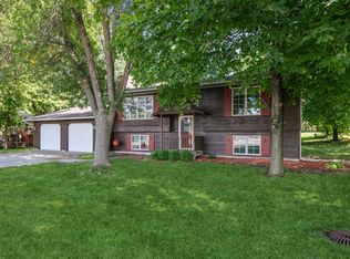 1116 3rd Ave NE, Buffalo, MN 55313