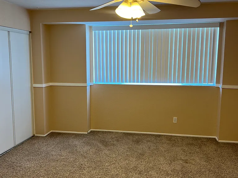 Large Upstairs Bedroom