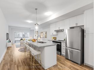 1760 A Lawrence Ave W #85, Toronto, ON M6L 3C4