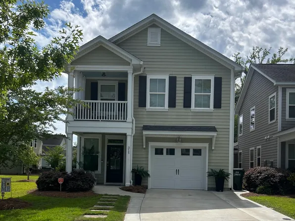 315 Grouse Park, Charleston, SC 29414