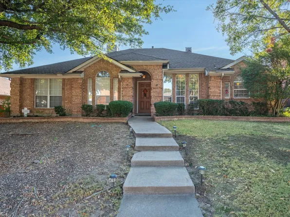 2422 Whitetail Dr, Mesquite, TX 75181