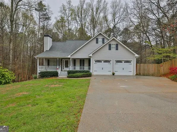 101 Barrett Springs Dr, Canton, GA 30115