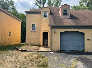 3063 Clairpoint Way, Columbus, OH 43227