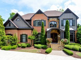 2415 Bute Cliff Trce, Cumming, GA 30041