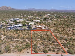 NULL-XXXX3 E Peak View Rd, Scottsdale, AZ 85262