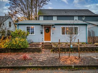 4501 SE 36th Ave, Portland, OR 97202