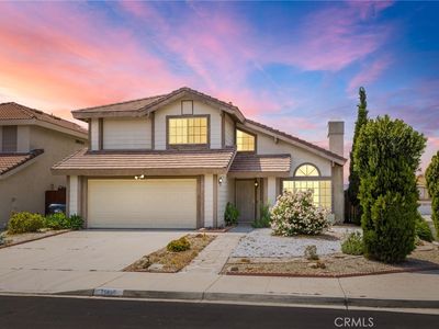 21410 Douglasis Ct, Moreno Valley, CA, 92557