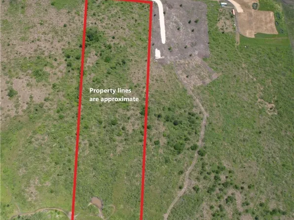 15130 Sandy Ridge Ln, Rogers, TX 76569