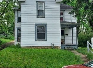 1421 Warder St, Springfield, OH 45503