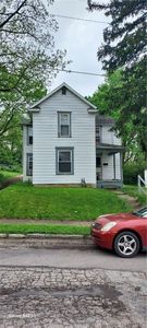 1421 Warder St, Springfield, OH, 45503