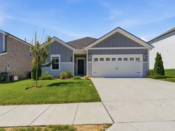 38 Keller Ct, Mount Juliet, TN 37122