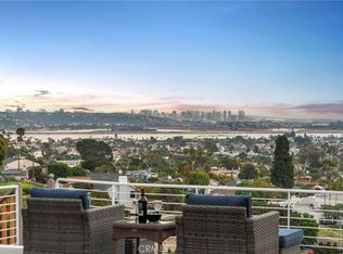1269 Van Nuys St, San Diego, CA 92109