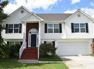 1603 Windward Ct, Loganville, GA 30052