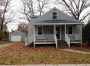 205 Brown Blvd, Rothschild, WI 54474