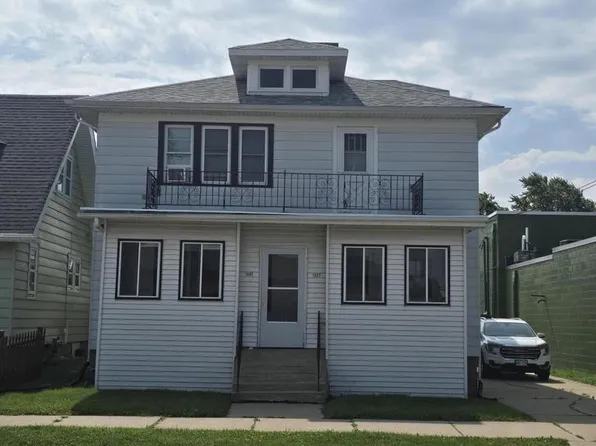 1605 Yout STREET, Racine, WI 53404