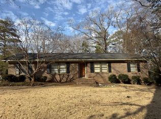 4549 Ritch Haven Rd, Columbus, GA 31909