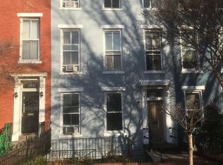 406 New Jersey Ave SE APT 4, Washington, DC 20003