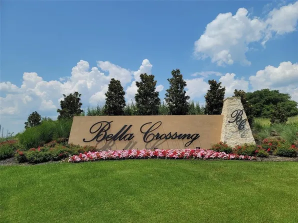 12457 Bella Dio Dr, Fort Worth, TX 76126