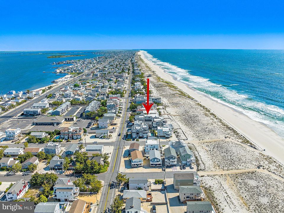 7401 Ocean Blvd, Brant Beach, NJ 08008 | MLS #NJOC2018918 | Zillow