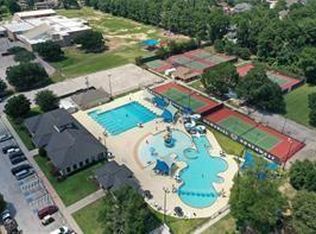 18014 Vintage Wood Ln, Spring, TX 77379
