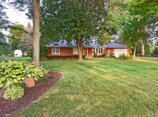 4060 N 163rd St, Brookfield, WI 53005