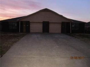 1156 Van Someren Pl #A, Springdale, AR 72764