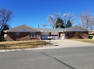 3543 Wright St, Wheat Ridge, CO 80033