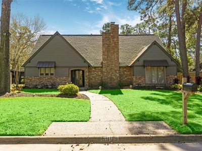 5903 Havenwoods Dr, Houston, TX, 77066
