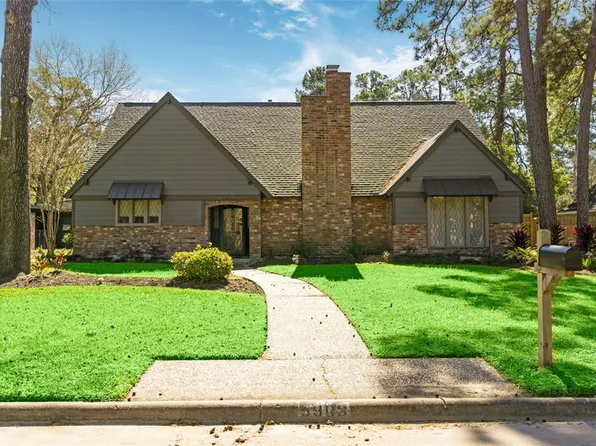 5903 Havenwoods Dr, Houston, TX 77066