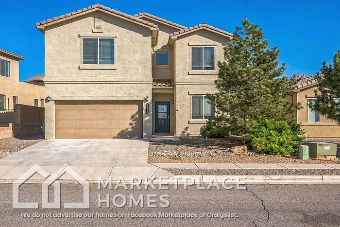 7114 Wasilla Dr NE — Photo 1