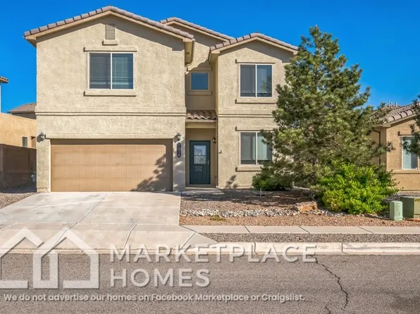 7114 Wasilla Dr NE, Rio Rancho, NM 87144