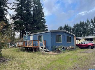 3134 Highway 20 APT 9, Sweet Home, OR 97386