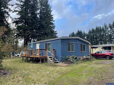 3134 Highway 20 APT 9, Sweet Home, OR, 97386