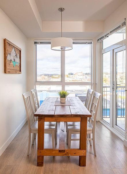 Victoria Apartment for rent - 1 Bedroom — photo 6
