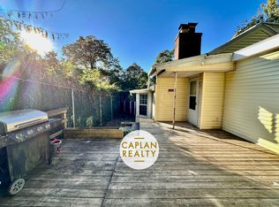 11 Sheldon Ter #A, New Haven, CT 06511