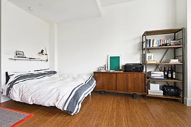 Rented by Compass