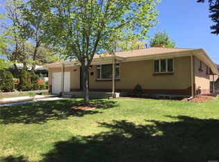 7870 Irving St, Westminster, CO 80030