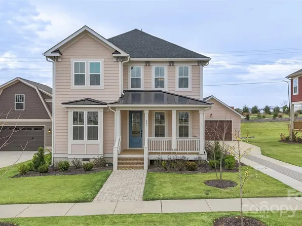 263 Luray Way #444, Rock Hill, SC 29730