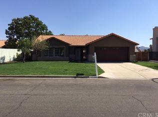 44295 Meadow Grove St, Hemet, CA 92544