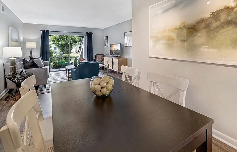 Parc500 Apartment Homes — Photo 9