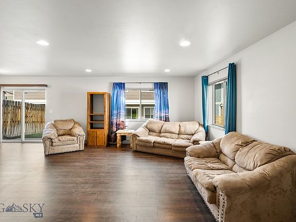 5th image of 1523 Butler Creek Ave Unit A